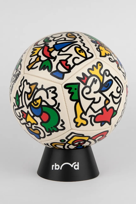 Lifestyle Rebond palla F.5.BIO.TR.LBO multicolore