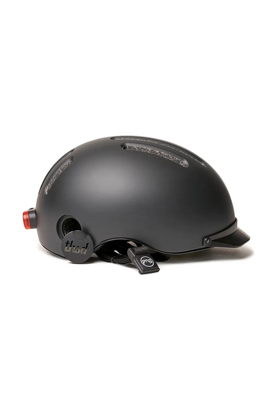 Thousand kask Chapter Large czarny THGL02020507