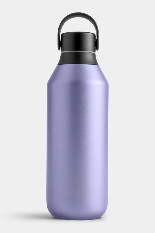 Chillys butelka termiczna Series 2, 500 ml multicolor B500S2MMLA.9