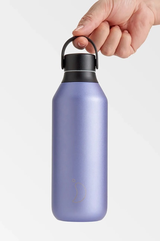 Chillys butelka termiczna Series 2, 500 ml multicolor B500S2MMLA.9