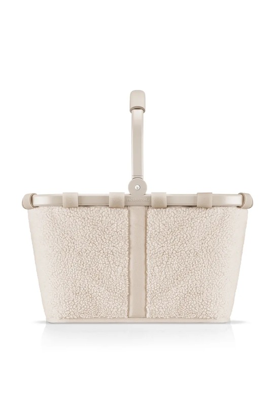 Корзина Reisenthel Carrybag, 22 L бежевый RBK1042