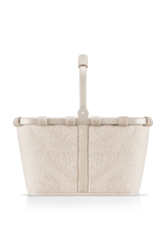 Reisenthel cestino Carrybag, 22 L beige RBK1042