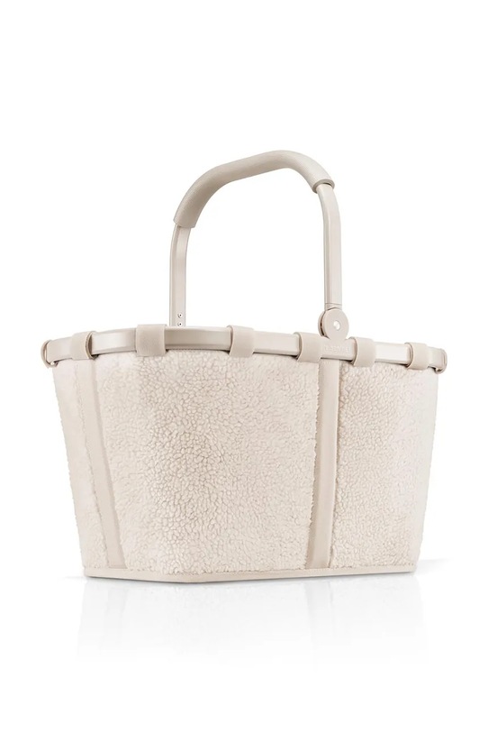 Корзина Reisenthel Carrybag, 22 L RBK1042 бежевый AA00