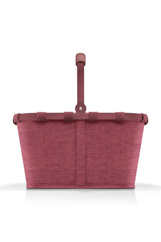 Мусорное ведро Reisenthel Carrybag, 22 L розовый RBK3104