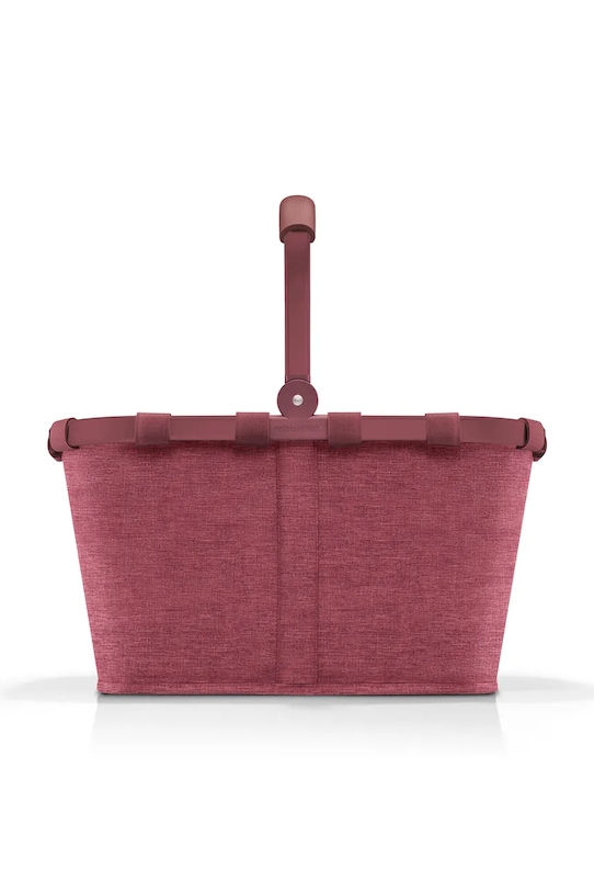 Reisenthel cestino Carrybag, 22 L rosa RBK3104
