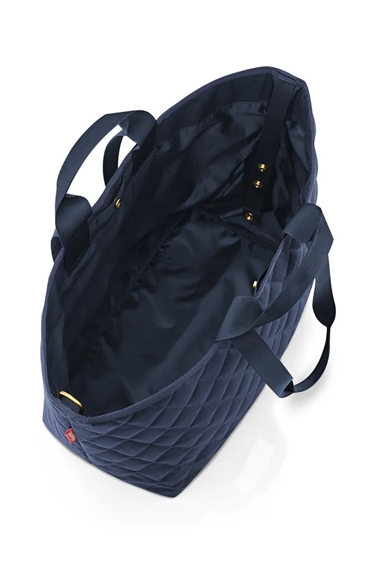 Lifestyle Τσάντα για ψώνια Reisenthel Classic Shopper XL/26 L RDL4110 μαύρο