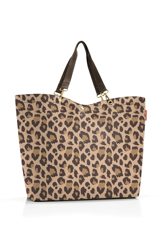 Reisenthel torba na zakupy Shopper XL/35 L RZU6048 beżowy AA00