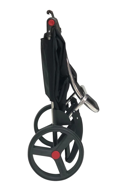 Тележка для покупок Rolser Big Polar 2LRSG 44 L BIG008.1005 зелёный