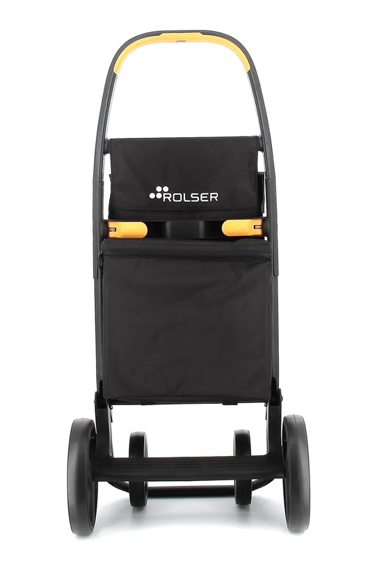 Nákupný vozík Rolser M Termo Polar 8, 38 L čierna CLE103.1023