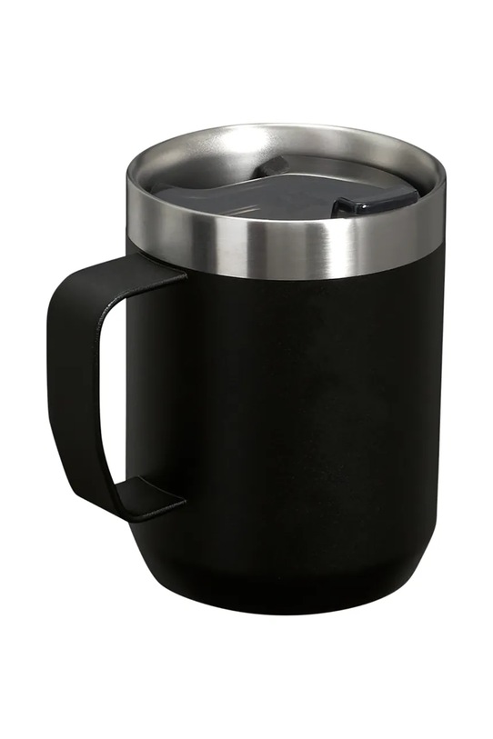 Stanley kubek termiczny The Everyday Camp Mug 0,23 l 10.11444.064 czarny AA00