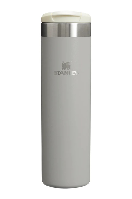 Stanley butelka termiczna The AeroLight™ Transit Mug 0,6 l beżowy 10.10789.155