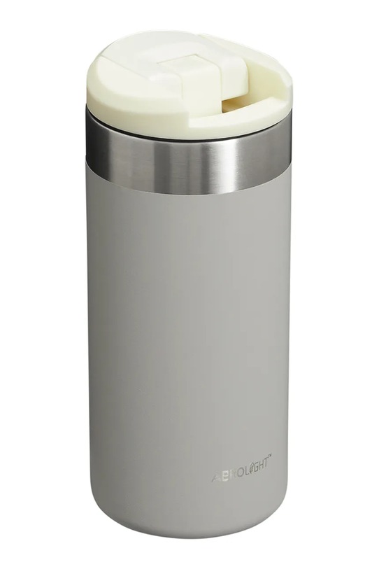 Stanley kubek termiczny The AeroLight™ Transit Mug 0,35 l 10.10788.104 beżowy AA00