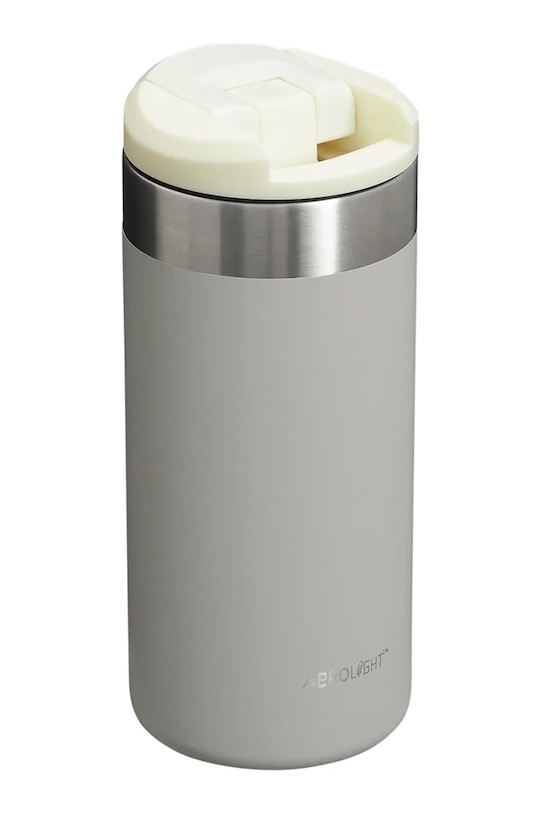 Stanley kubek termiczny The AeroLight™ Transit Mug 0,35 l 10.10788.104 beżowy AA00