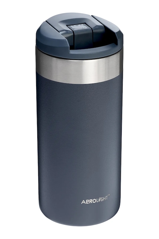 Stanley kubek termiczny The AeroLight™ Transit Mug 0,35 l 10.10788.107 niebieski AA00
