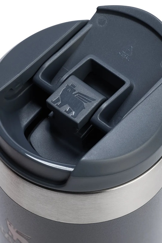 Lifestyle Stanley kubek termiczny The AeroLight™ Transit Mug 0,35 l 10.10788.107 niebieski