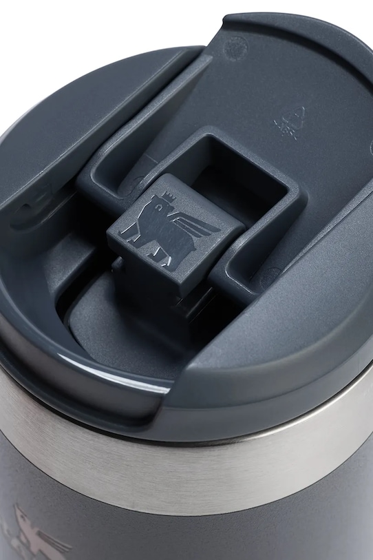 Lifestyle Stanley kubek termiczny The AeroLight™ Transit Mug 0,35 l 10.10788.107 niebieski