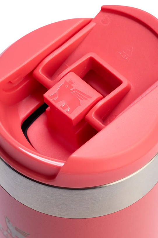 Lifestyle Stanley kubek termiczny The AeroLight™ Transit Mug 0,35 l 10.10788.110 różowy