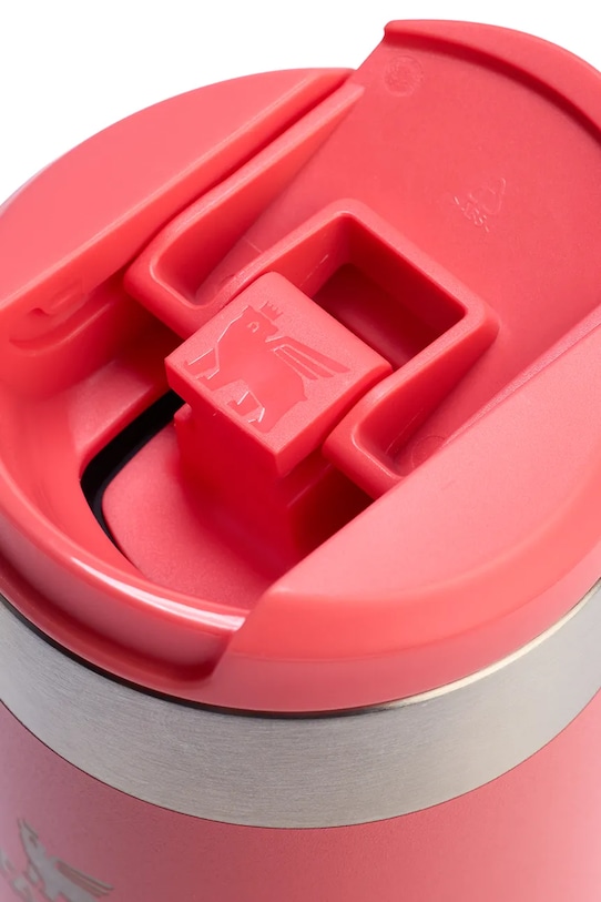 Lifestyle Stanley kubek termiczny The AeroLight™ Transit Mug 0,35 l 10.10788.110 różowy