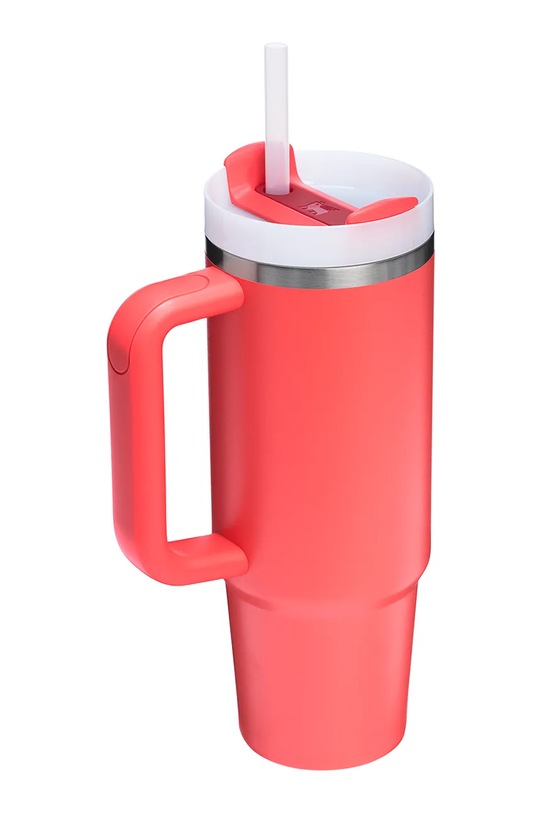 Термокружка Stanley The Quencher H2.O FlowState™ Tumbler 0,89 l 10.10827.951 оранжевый AA00