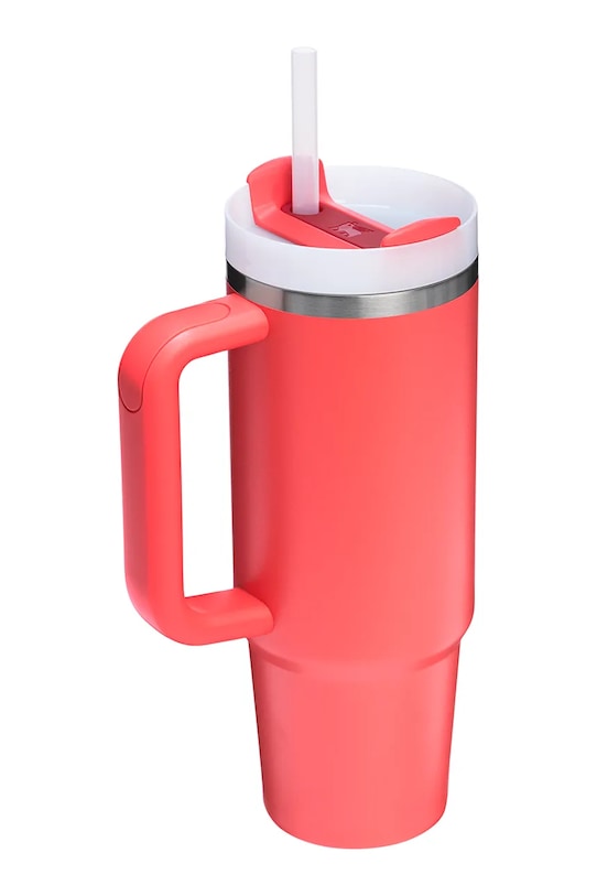 Термокружка Stanley The Quencher H2.O FlowState™ Tumbler 0,89 l 10.10827.951 оранжевый AA00