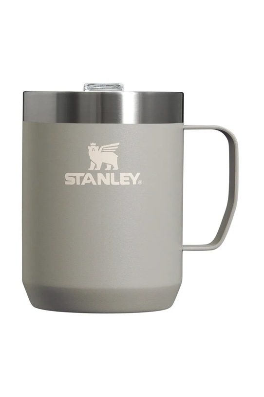 Stanley kubek termiczny The Everyday Camp Mug 0,23 L beżowy 10.11444.039