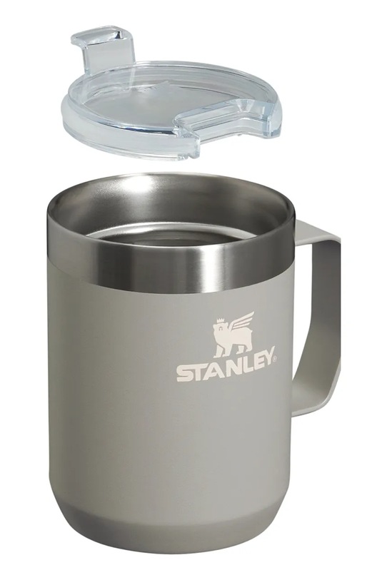 Lifestyle Stanley kubek termiczny The Everyday Camp Mug 0,23 L 10.11444.039 beżowy