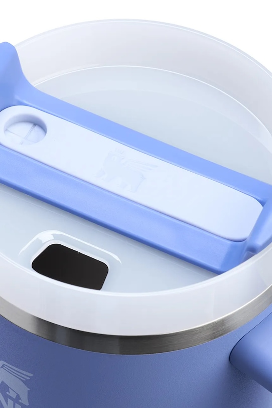 Lifestyle Stanley kubek termiczny The Quencher H2.O FlowState™ Tumbler 1,18 l 10.10825.017 niebieski