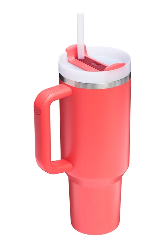 Akcesoria Stanley kubek termiczny The Quencher H2.O FlowState™ Tumbler 1,18 l 10.10825.018 pomarańczowy