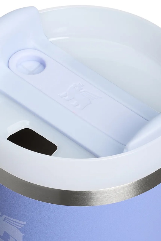 Lifestyle Stanley kubek termiczny The Quencher H2.O FlowState™ Tumbler 0,6 l 10.10826.307 niebieski