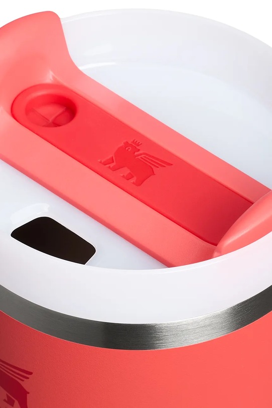 Lifestyle Stanley kubek termiczny The Quencher H2.O FlowState™ Tumbler 0,6 l 10.10826.308 różowy