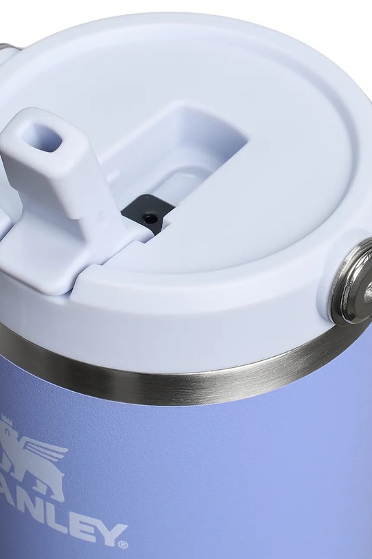 Lifestyle Stanley kubek termiczny The IceFlow™ Flip Straw 2.0 Tumbler 0,89 l 10.12043.075 niebieski