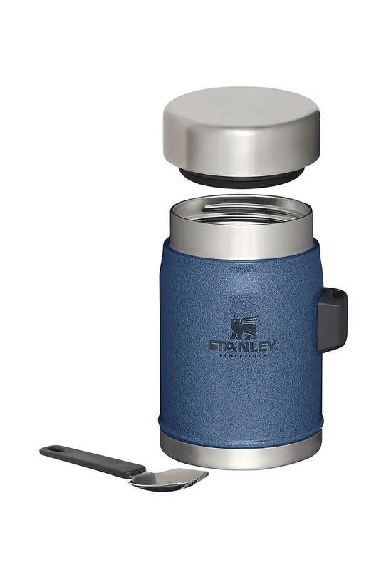 Stanley termos obiadowy The Legendary Food Jar + Spork 0,4 L 10.09382.081 zielony AA00
