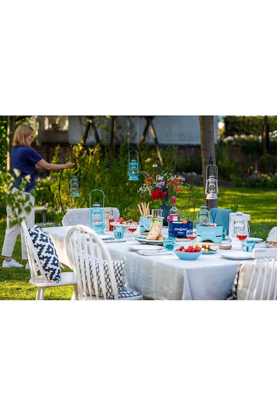 Feuerhand lampa naftowa Hurricane Lantern 276 25,5 x 15,5 cm 276.5024