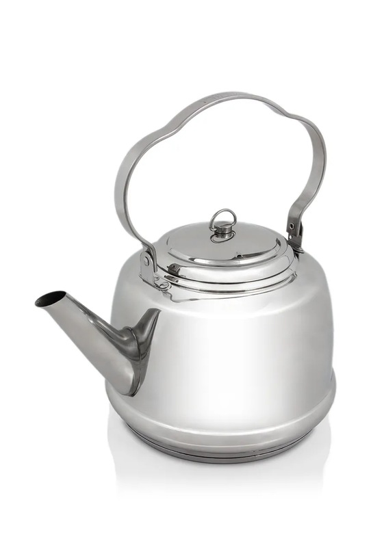 Petromax czajnik turystyczny 1,5 L szary TK1