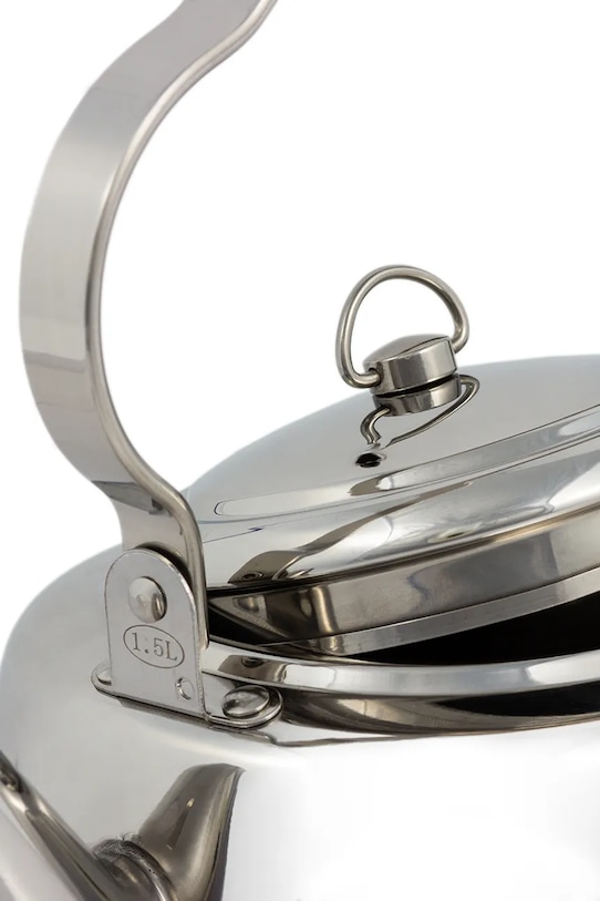 Petromax czajnik turystyczny 1,5 L TK1 szary AA00