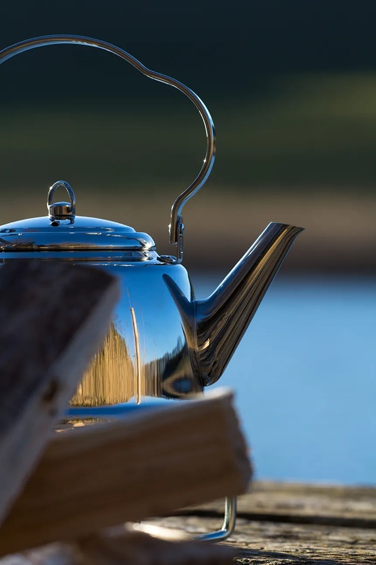 Petromax czajnik turystyczny 1,5 L TK1