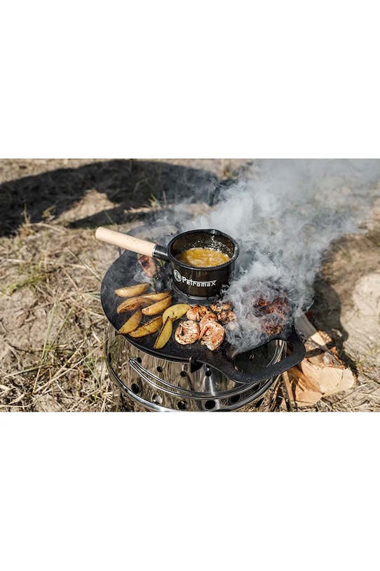 Petromax rondelek turystyczny Enamel Saucepa 1 L PX.PANEN1.S