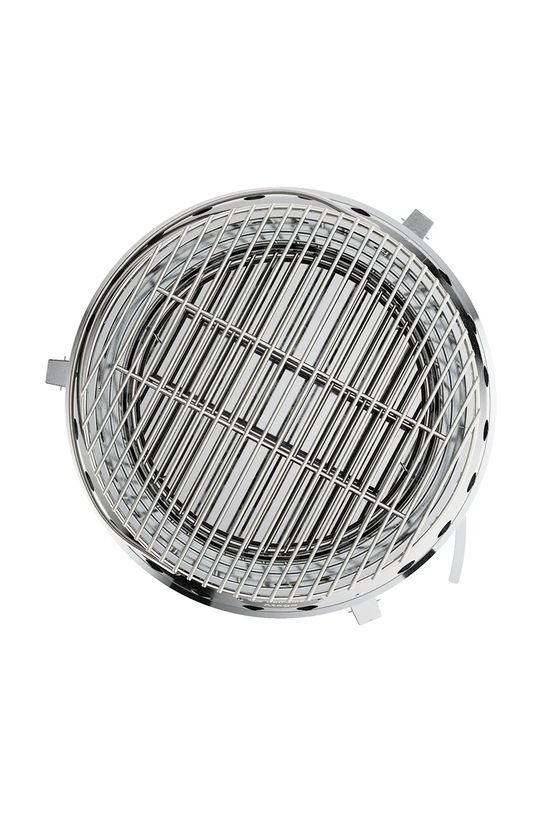 Petromax grill turystyczny 4w1 Atago 42 x 42 x 28 cm ATAGO szary AA00