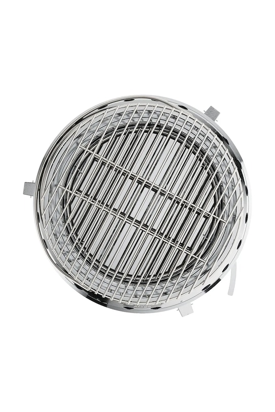 Petromax grill turystyczny 4w1 Atago 42 x 42 x 28 cm ATAGO szary AA00