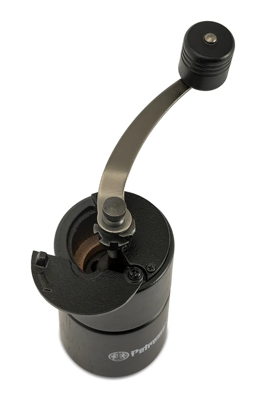 Petromax młynek ręczny turystyczny HCG czarny AA00