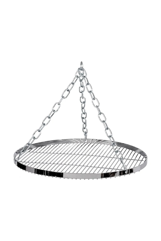 Petromax ruszt wiszący nad ognisko 2,7 x 50 cm szary H.GRATE50