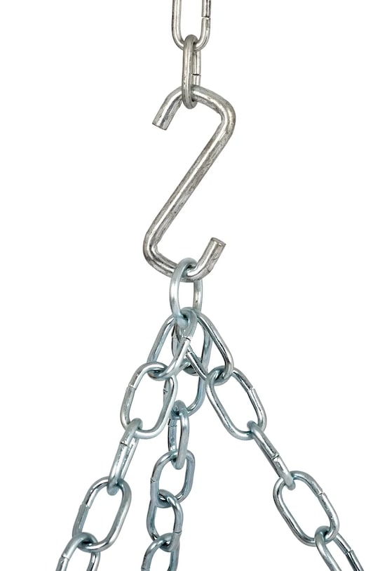 Petromax ruszt wiszący nad ognisko 2,7 x 50 cm szary H.GRATE50