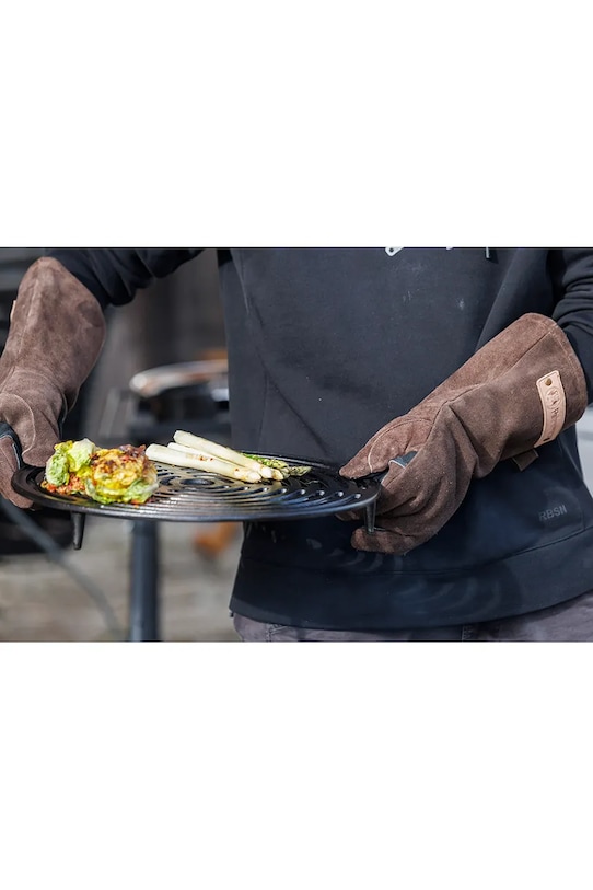 Petromax rękawice do grilla 41 x 19 x 1,5 cm BBQ.GLOVES.XL