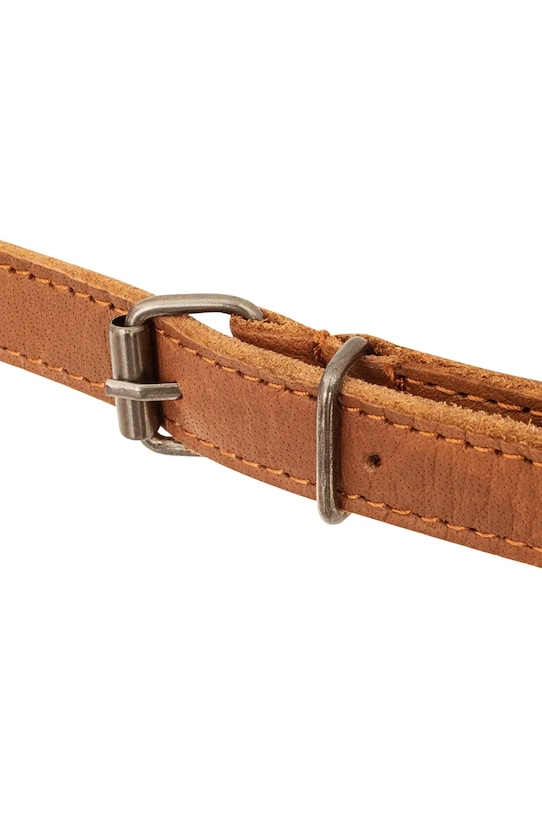 Petromax skórzany fartuch do grillowania AB.X