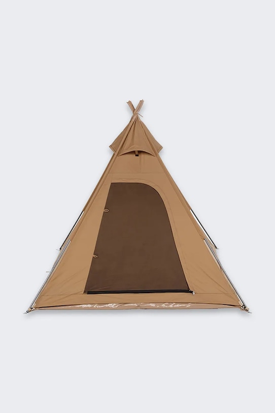 Canvas Camp namiot kempingowy płócienny Oryx 75 x 30 x 30 cm ORYX beżowy AA00