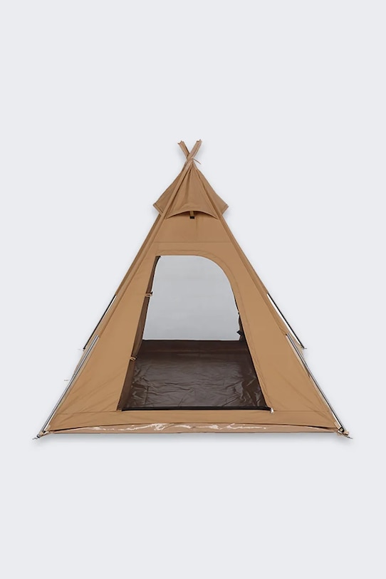 Lifestyle Canvas Camp namiot kempingowy płócienny Oryx 75 x 30 x 30 cm ORYX beżowy
