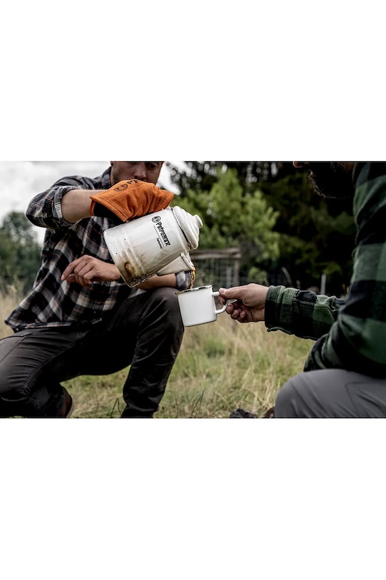 Petromax perkolator 1,3 L PER.9.W biały