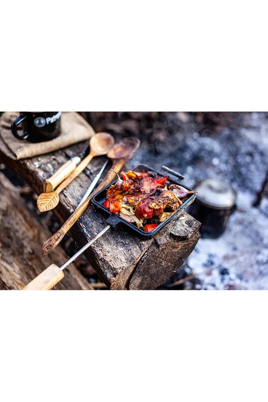 Petromax opiekacz żeliwny do kanapek Sandwich Iron 11 x 11 cm SW.IRON