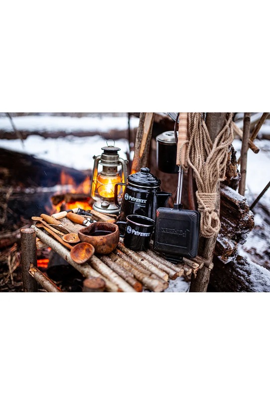 Petromax opiekacz żeliwny do kanapek Sandwich Iron 11 x 11 cm SW.IRON