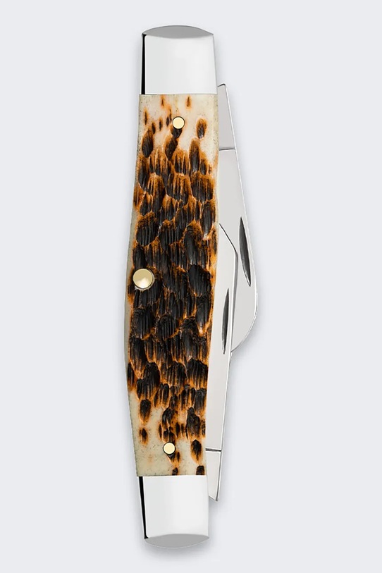 Лайфстайл Карманный нож Case Jig Large Stockman 10,8 cm 204 мультиколор